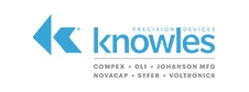 Knowles NOVACAP